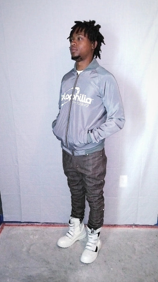 Isolophilia Sterling Jacket