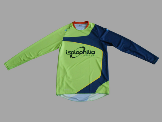 Isolophilia Motocross Jersey