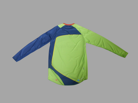 Isolophilia Motocross Jersey