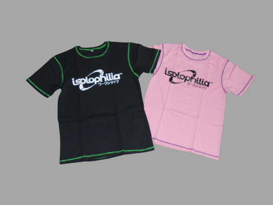 Isolophilia Essential T-Shirt