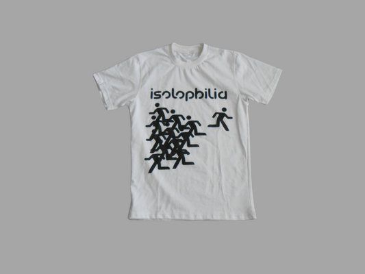 Isolophilia Seperation T-Shirt