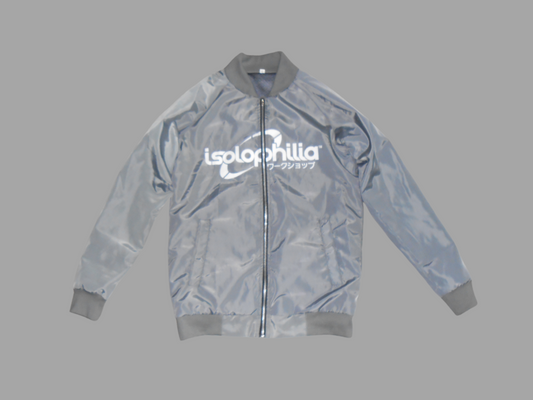 Isolophilia Sterling Jacket